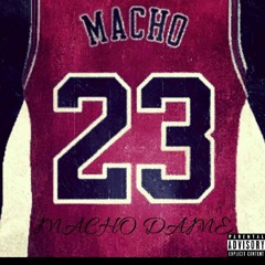 MACHO DAME