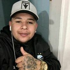 Santos Luan