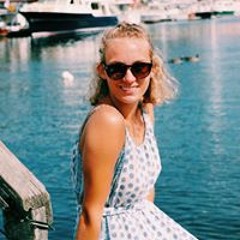 Olivia Emery