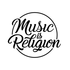 Music = Religion