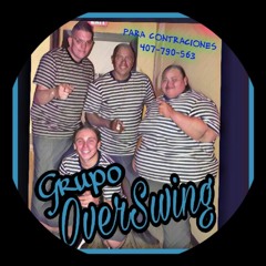 GRUPO OVERSWING BY La Zunammii