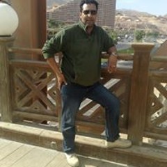 Mahmed Zaglool