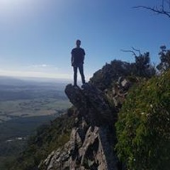 Willbaroonie Moon