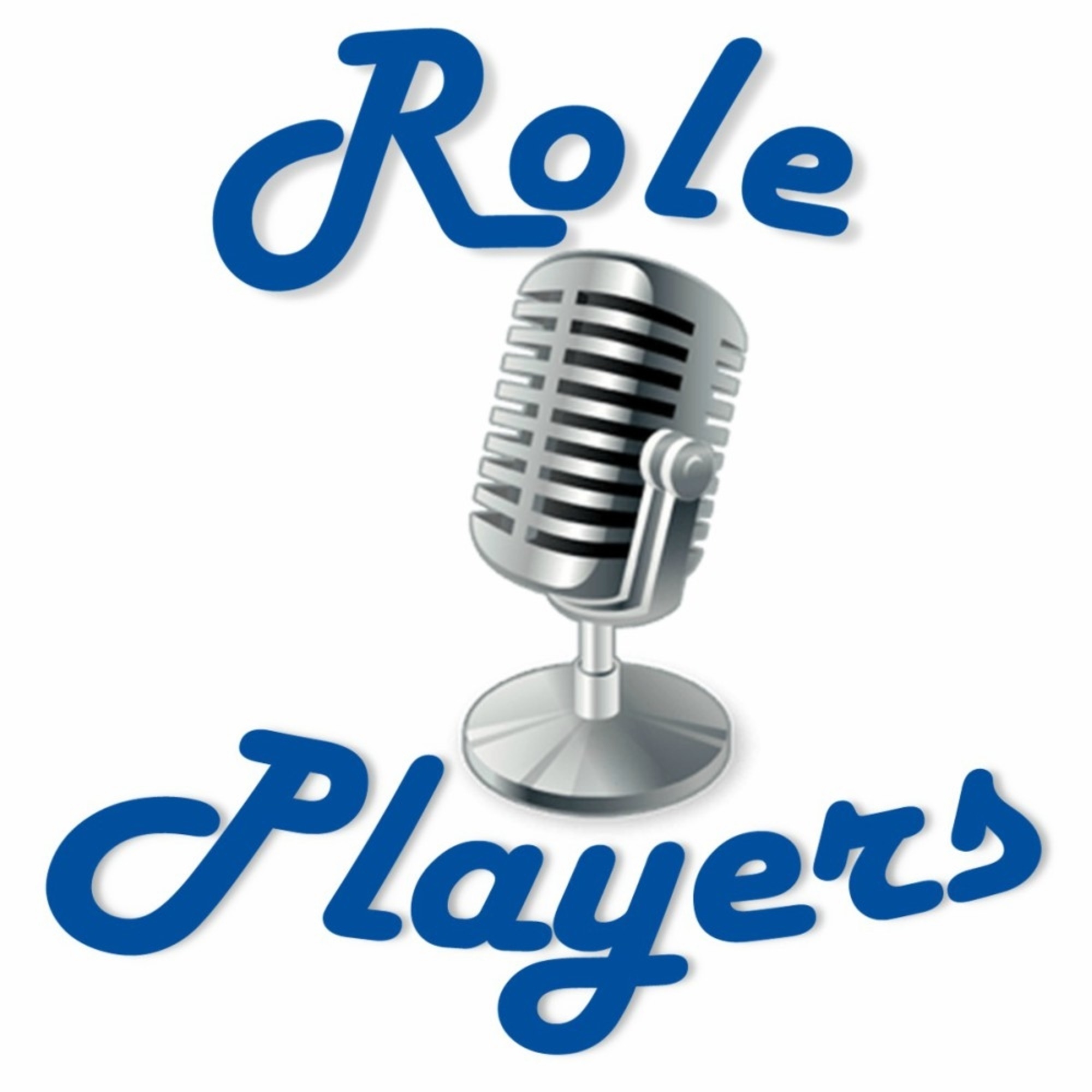 The Role Players Podcast