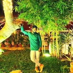 Manu Conor Mc
