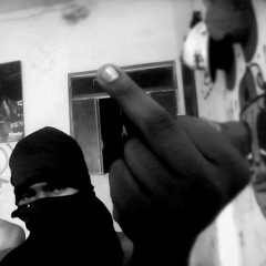punk burro