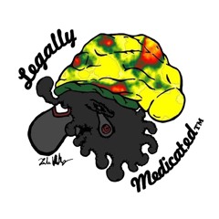 Legally Medicated Radio