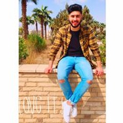 Mohamed Salem