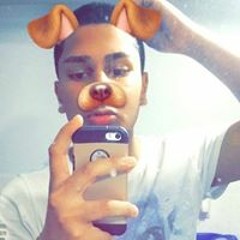 Nicholas Nathoo