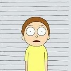 Morty Smith