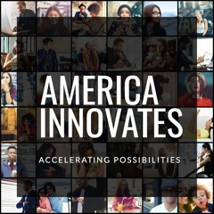 America Innovates Podcast