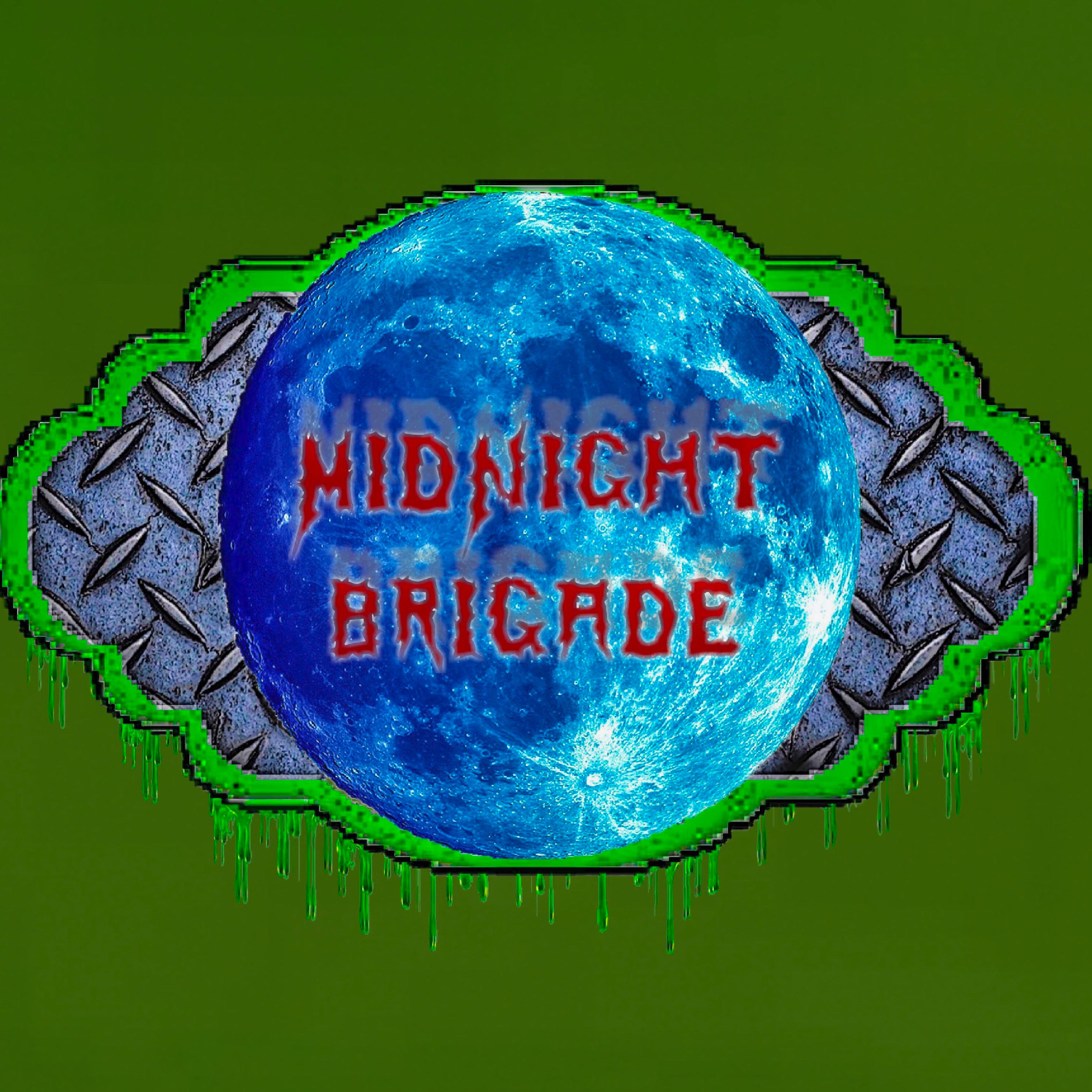 MIDNIGHT BRIGADE