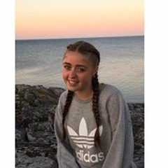 Olivia Hjorth-Hansen