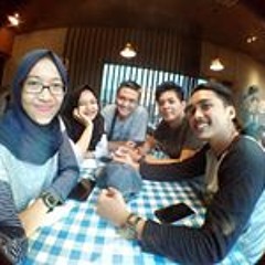 enak