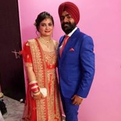 Amardeep Singh Kohli