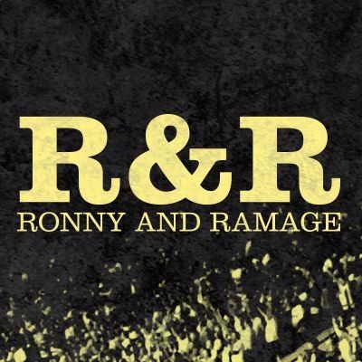 Ronny and Ramage