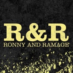 Ronny and Ramage