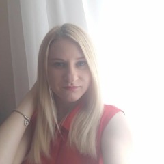 Svitlana Vorobchenko