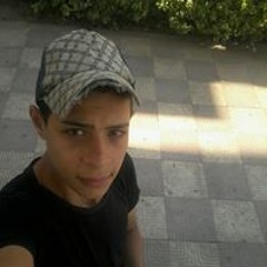 Ahmed Osama