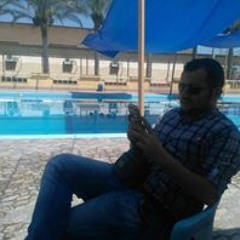 Abdalrhman Ghazy