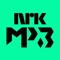 NRKmP3