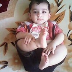 Syeda Ilma Ahmed