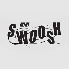 Mini Swoosh