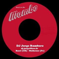 DJ Jorge Rumbero (France)