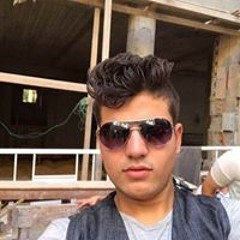 عبدالميسح ياسر