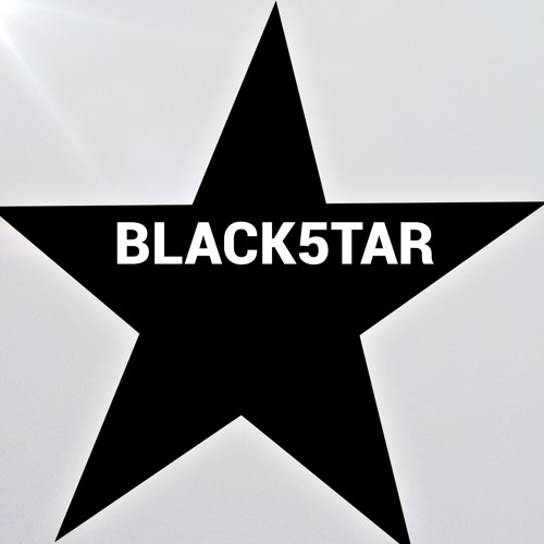 BLACK5TAR/dj黒騎士’s avatar