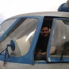 Giorgi Melkadze