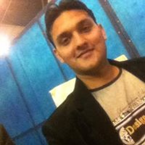 Adil Rehman’s avatar