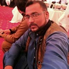Qasim Saify