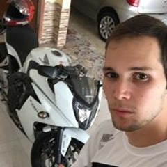 Luiz Afonso Miranda