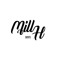 Mill H