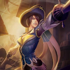 Sasha Charlemagne