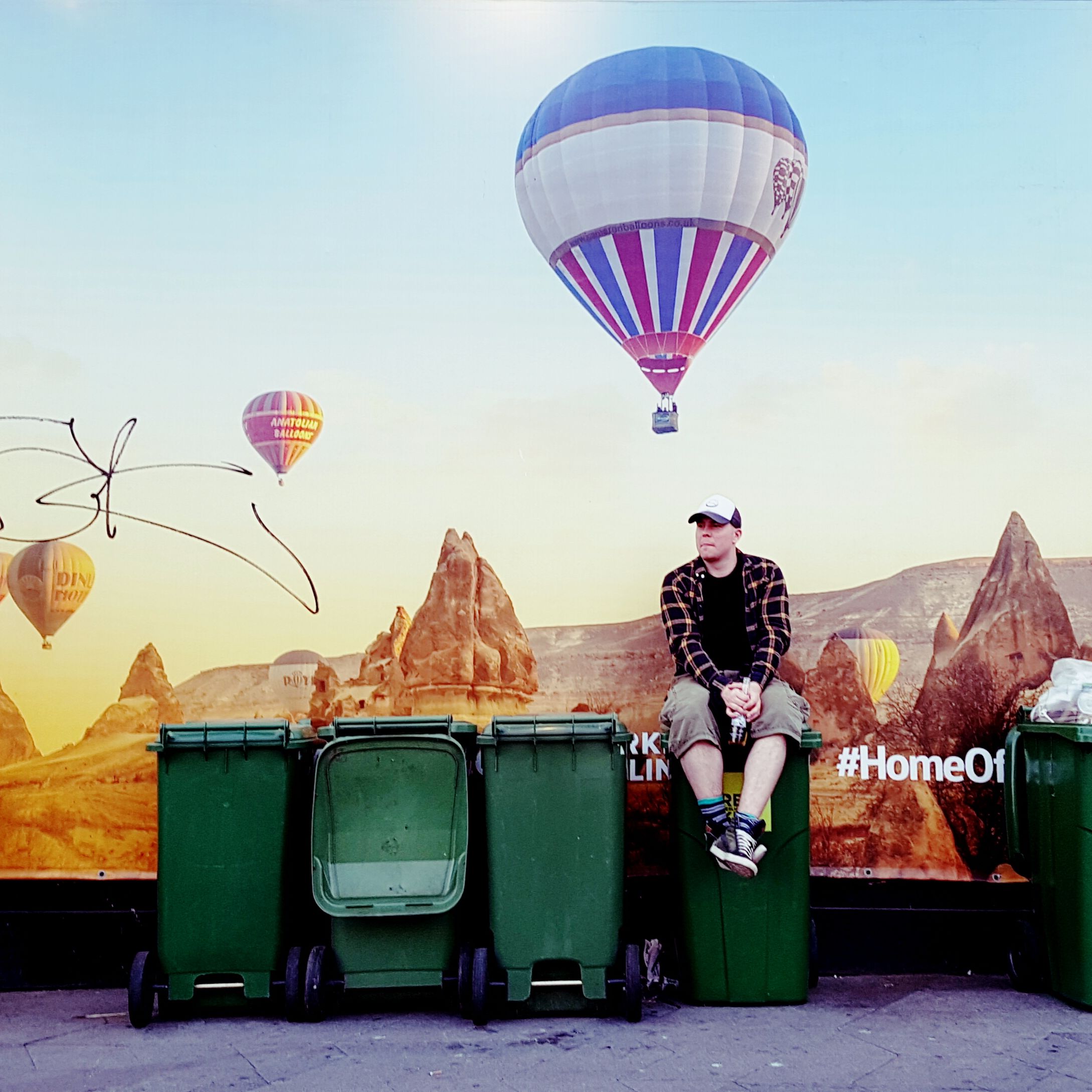 Kjøgs Reflekterer af Marcus Kjøgs