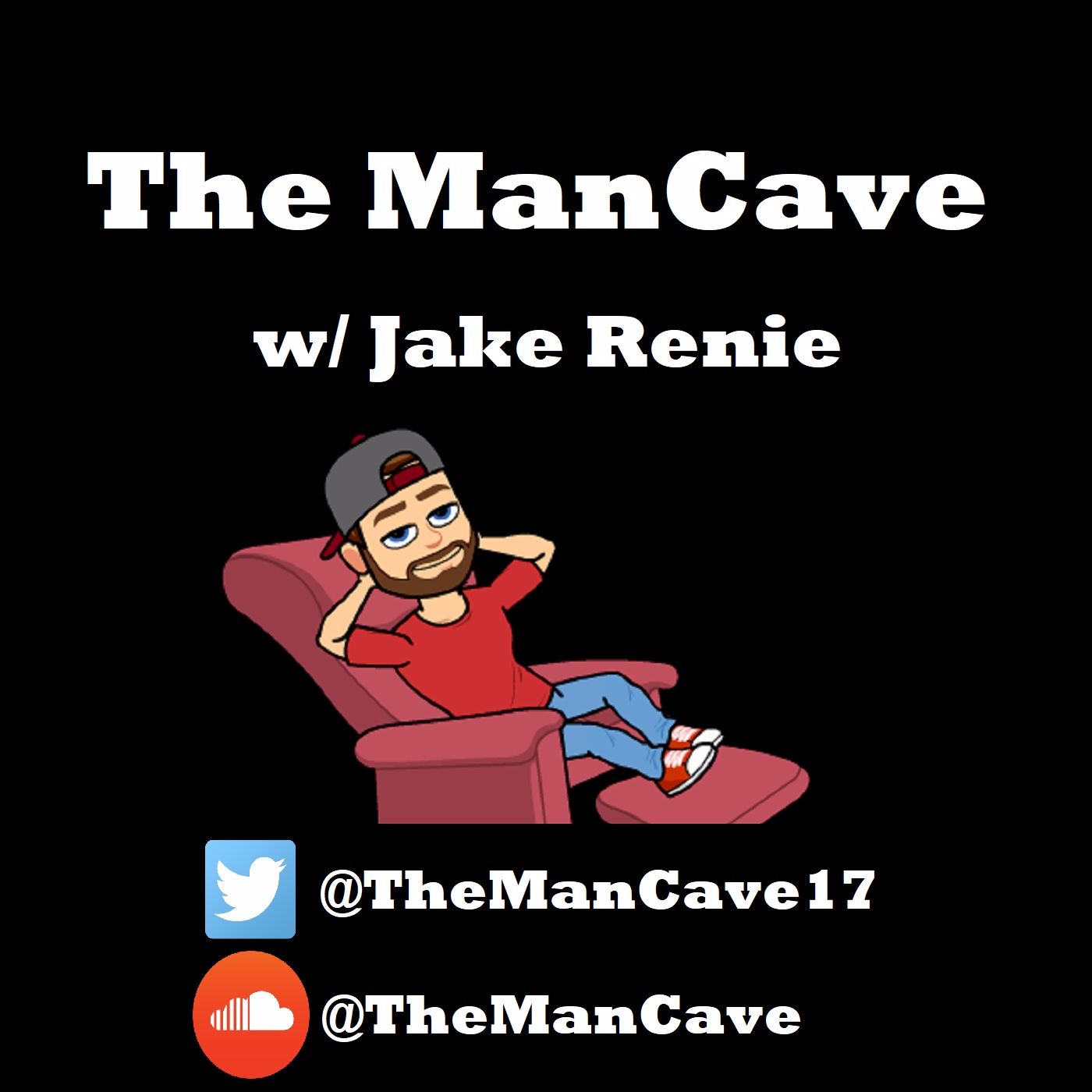The ManCave