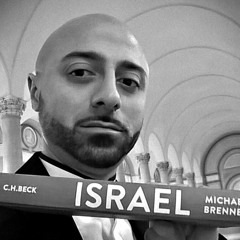 Sion Ben Israel