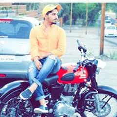 Ashish Yadav