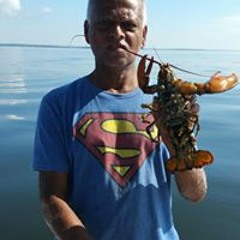 Johnny Rampersaud