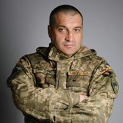 Микола Гладій
