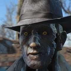 Nick Valentine