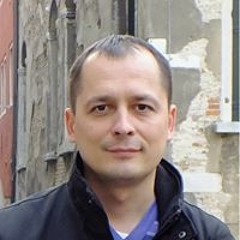 Anton Kozunin