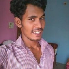 Sreejith Bhanu