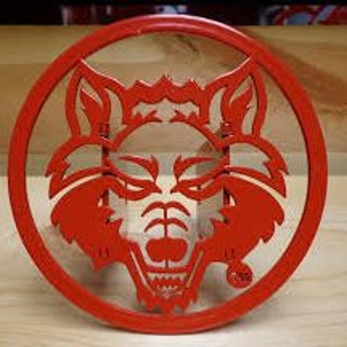 Red Wolf’s avatar