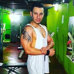 Charlton Char Padilla