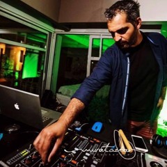 Burak Yalçın 'LatinDJ'