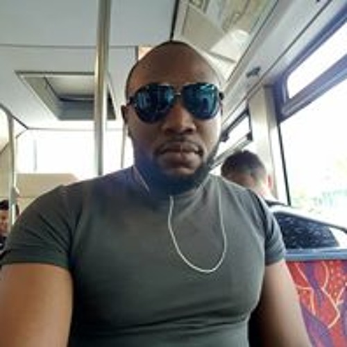 Fredardhy Faith Sambwe’s avatar