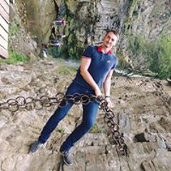 Андрій Дохторук